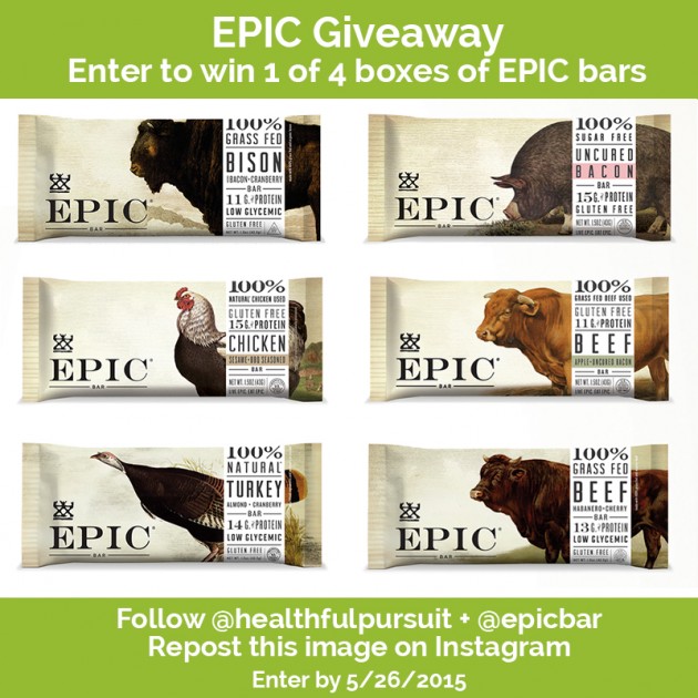 EpicGIVEAWAY