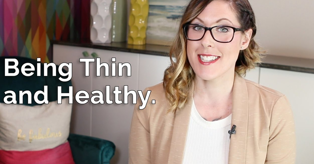 Being Thin and Healthy on Keto | Healthful Pursuit