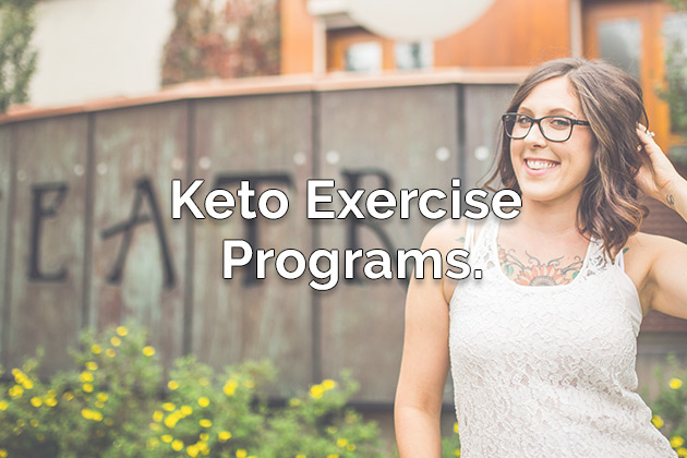 Working Out On Keto | Healthful Pursuit