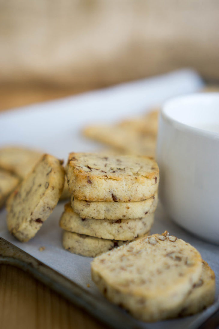20 Keto Cookie Recipes | Healthful Pursuit