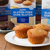 Gluten-free Sobeys Giveaway | Healthful Pursuit